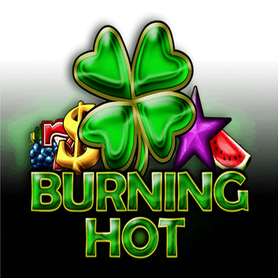Burning Hot